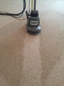 Chem-Dry Carpet Cleaning